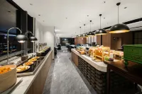 成都都江堰景區大融城亞朵飯店 - 平價