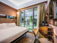เมอร์เคียว สิงคโปร์ ไทร์วิตต์ โรงแรมใกล้ลาเวนเดอร์