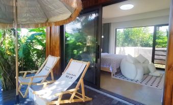 Xishuangbanna Jinghong Fanhua·Zhijing Holiday Courtyard