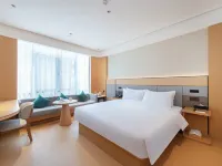 JI Hotel (Pizhou Jiefang Road) Hotels in Pizhou