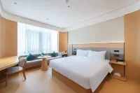JI Hotel (Zhangzhou Jiefang Road）