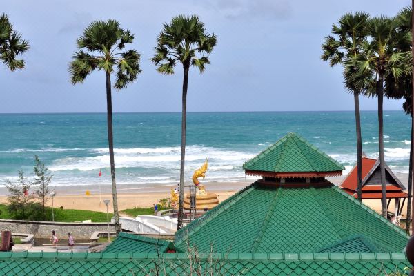 반 카롱부리 리조트 SHA 플러스+(Baan Karonburi Resort)_2