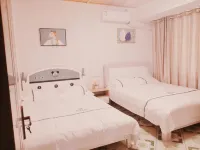 Yongfen Homestay Отели рядом с достопримечательностью «Туристический курорт Личжуан»