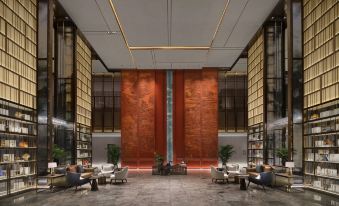 Wanda Jinhua Hotel Pinggu, Beijing