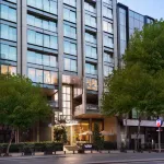 The Westin Istanbul Nisantasi Hotel di Istanbul