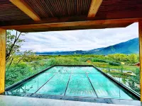 Yunli·Guanhai·Jinghai - Pools