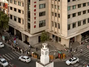 Top 10 Premium Hotels in Quanzhou