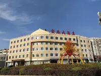 Jintai Hotel Hotels near Palace of Li Zicheng