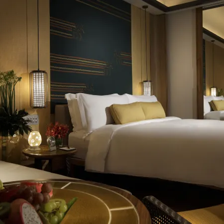InterContinental Hotels SANYA RESORT by IHG Отели рядом с достопримечательностью «Пляж Дадунхай»