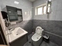 Antu Luxin Joy Homestay