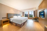 Yunlv bloom hotel Hotels near Xinzhengzhengjue Temple