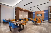 Hampton by Hilton Dongying - Breakfast