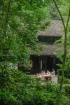 Amanfayun Hotel di Hangzhou