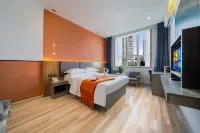 Heze Light House Hotel (Zhengzhou Zhongfu Xinzheng Airport)