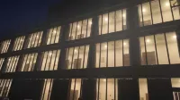 運城988客棧（運城學院店） Hotel dekat Yuncheng University (Caoyun)