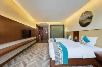 Platine Hotel Pingxiang