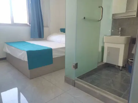Xiaozhu Youth Hostel