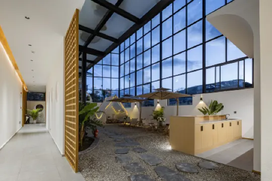 Shangri-La Anxu Garden Holiday Home (Shangri-La Dukezong Ancient City Branch)