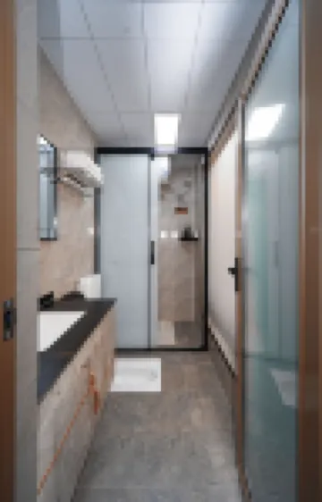 Kaigao Hotel (Kaili South High-speed Railway Station)