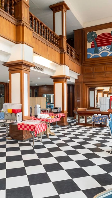 รูปภาพของโรงแรมเวลคัมพลาซ่า