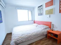 Pod Inn Wuxi Yongle Road Carrefour Branch Hotels in Wuxi