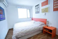 Pod Inn Wuxi Yongle Road Carrefour Branch Hotels in Wuxi