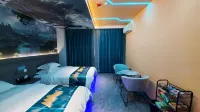 Lingwuxuan Hotel - E-sporlara Uygun