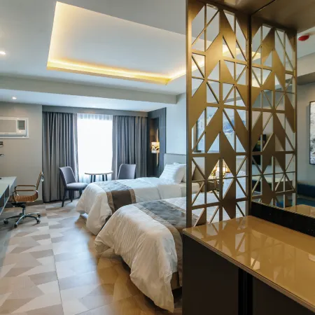 Zuri Hotel