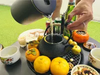 Shanghai You Shijian Courtyard (Pudong International Airport)