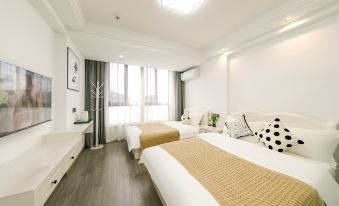 Zhoushan Yinxin Homestay (Guanyin Fajie Branch)