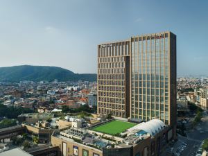 Courtyard by Marriott Shunde Longjiang