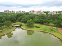 Qionghai Senlinhu Grand Hotel