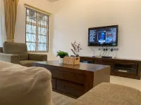 Teluk Cempedak Tok Sira Kuantan By Iconique Espace Hotels in Куантан