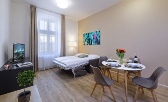 DownTown Suites Jugoslavska