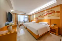 Santuogao Hotel (Liuzhou Liubao Road Sports Center) Hotels in Liujiang/Western Liuzhou New City