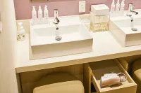 Hotel Intergate Kanazawa - spa