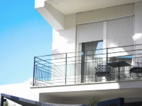 Regina Cristina Hotels in Capri