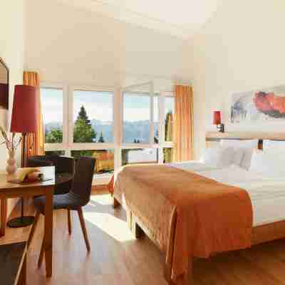 Rigi Kaltbad Swiss Quality Hotel Rooms