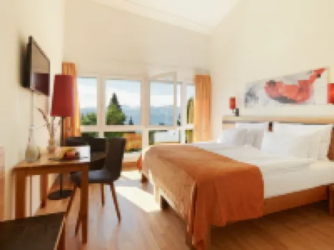 Rigi Kaltbad Swiss Quality Hotel Hotels in Weggis