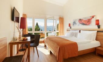 Rigi Kaltbad Swiss Quality Hotel