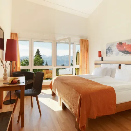 Rigi Kaltbad Swiss Quality Hotel