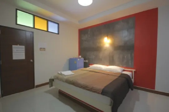 The Shark Resort Hotels near PRAN BURI