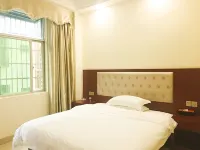 Jinyi Business Hotel (Danzhou Bus Station)