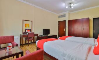 Grand PJ Hotel - Free Parking