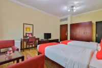 Grand PJ Hotel - Free Parking Hotels in 