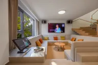 Xianju County Cloud Moon Homestay