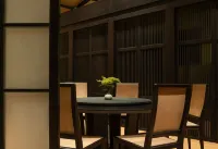 INTO Hotel Chibi - breakfast