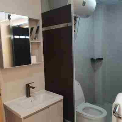 醉美慕雪閣（雪鄉景區店） Rooms