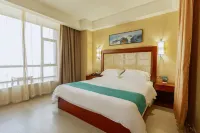 Dongguan Hotel (Tongling Wanda Plaza Railway Station)