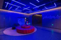 Star Chen Hotel - bar
